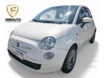 Fiat 500 1.3 Multijet 16V 75 CV Sport