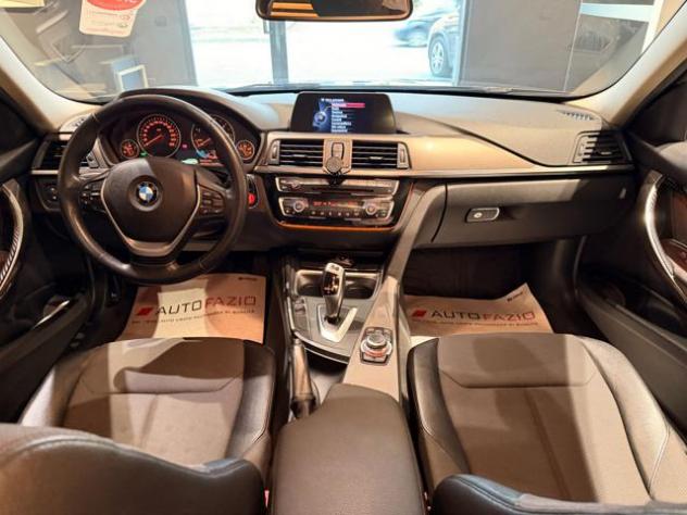 BMW 318 d Touring Modern rif. 24107921 - Foto 3