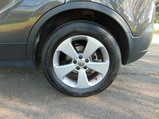 OPEL Mokka 1ª serie Mokka 1.6 CDTI Ecotec 136CV 4x2 Start&Stop Ego - Foto 6