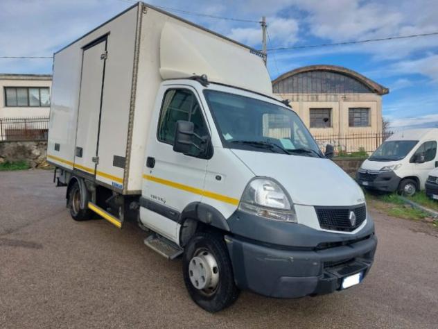 RENAULT Mascott 160.35 3.0 DXi COIBENTATO PATENTE C rif. 23411652 - Foto 2
