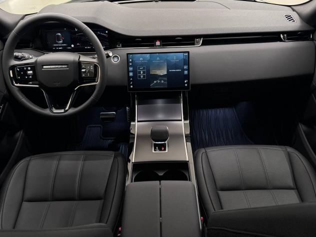 Land Rover Range Rover Evoque 2ª serie LAND ROVER 2.0D I4 163 CV AWD Dark Ed. Dynamic SE - Foto 4
