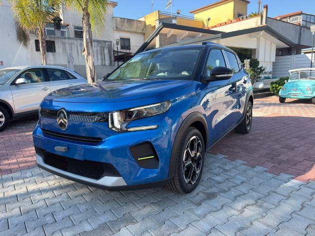 Citroen C3 1.2 Turbo 100CV Max S&S Uff Italy Pelle Lega Led - Foto 3