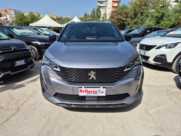 Peugeot NEW 3008 GT-LINE HDI 130CV EAT8 - Foto 3
