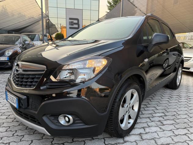 Opel Mokka 1.6 Cosmo b-Color s&s 4x2 115cv m6 E6