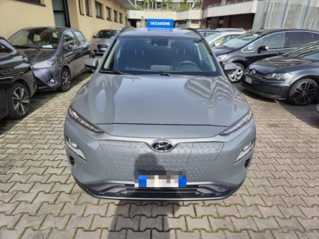 HYUNDAI Kona EV 64 kWh XPrime rif. 23699127 - Foto 2