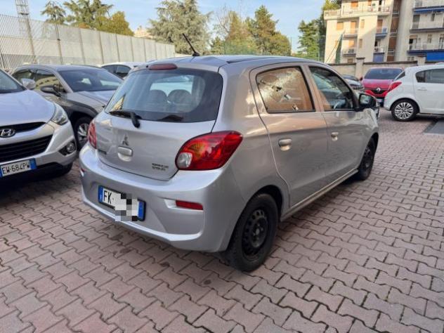 MITSUBISHI Space Star 1.0 Invite rif. 24115281 - Foto 6