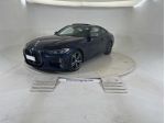 BMW Serie 4 G22 2020 Coupe Benzina M440i Coupe mhev 48V xdrive auto