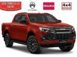 ISUZU D-Max NEW CREW 2.2 Ddi NITRO SPORT A/T rif. 23727552