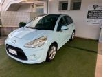 CITROEN - C3  1.4 hdi Exclusive Style