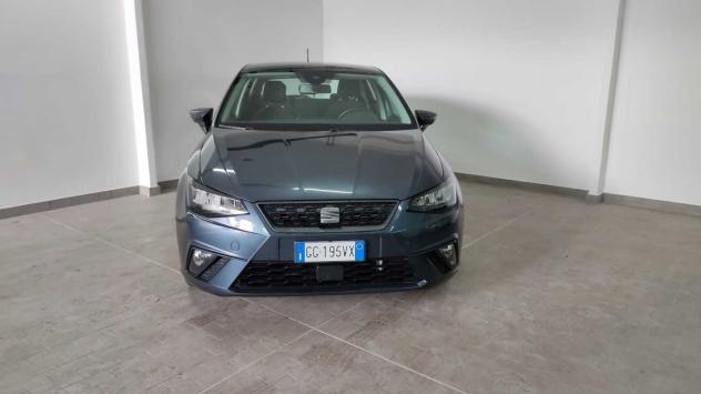 SEAT Ibiza 5ª serie 1.0 MPI 5 porte Business - Foto 9