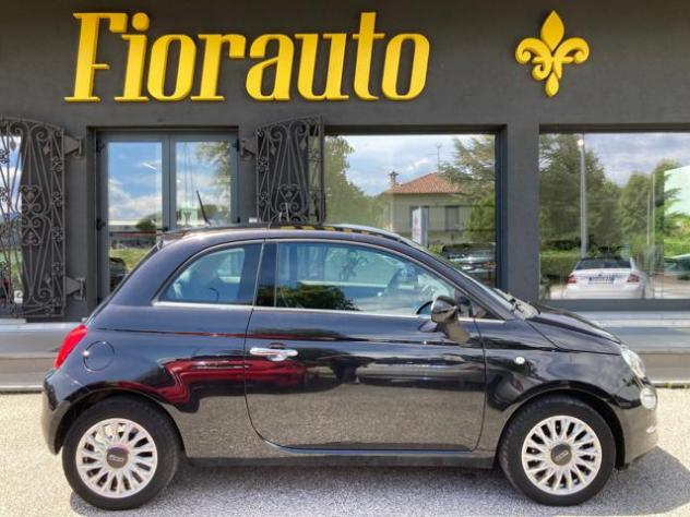 FIAT 500 1.2 Lounge rif. 23811683 - Foto 3