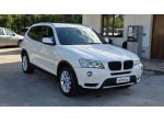 Bmw X3 xDrive20d Futura