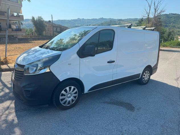 OPEL 1.6CDTi S&S VIV. E6B 92Kw 6M - 2017 - Foto 2
