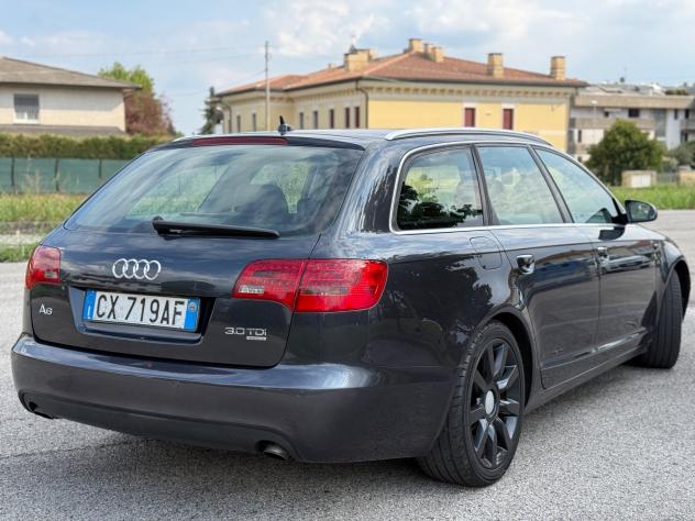 Audi A6 Avant 3.0 V6 TDI quattro tiptronic NO SUPERBOLLO - Foto 4