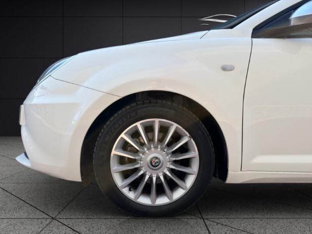 ALFA ROMEO MiTo MiTo 1.3 JTDm 95 CV S&S Super - Foto 10