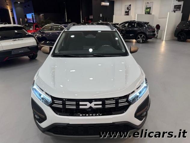 DACIA Sandero Stepway 1.0 TCe ECO-G Extreme rif. 23842795 - Foto 2