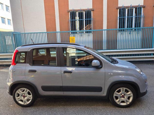 FIAT - Panda - 1.0 FireFly S&S Hybrid City Life - Foto 5