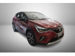Renault Captur II 2019 1.0 tce Intens Gpl 100cv my21