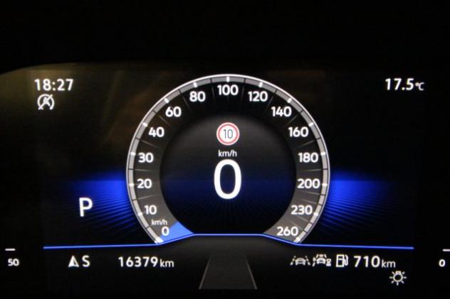 VOLKSWAGEN T-Roc 2.0 TDI SCR 150 CV DSG Life - PREZZO REALE rif. 23266277 - Foto 8