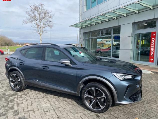 CUPRA Formentor 1.5 TSI DSG rif. 23877758 - Foto 7