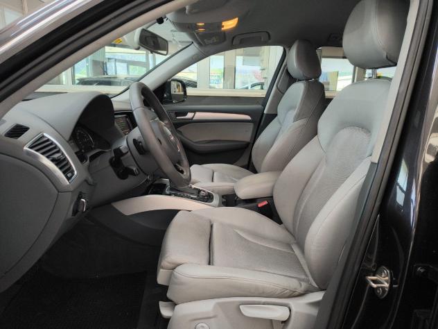 Audi Q5 Q5 2.0 tdi quattro 190cv s-tronic (PREZZO REALE) - Foto 9