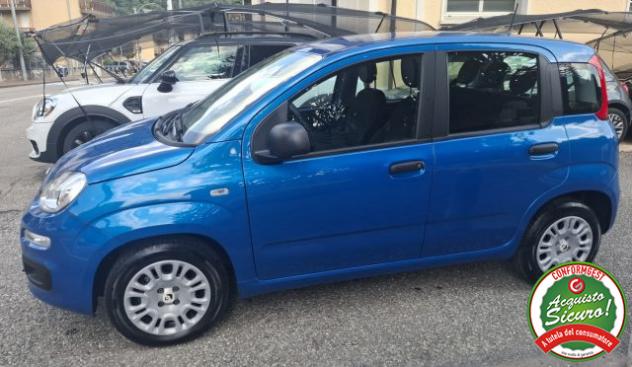 FIAT Panda 1.0 FireFly S&S Hybrid UNICO PROPR. rif. 23722378 - Foto 4