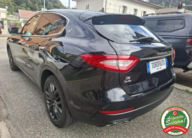MASERATI Levante V6 Diesel AWD UN. PROP. rif. 24174437 - Foto 4