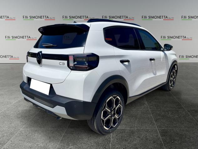 Citroën C3 1.2 puretech turbo Max 100cv s&s - Foto 4