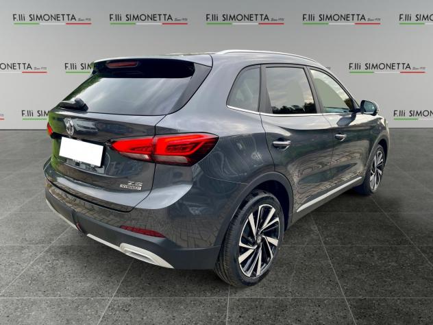 MG ZS 1.5 hybrid+ Luxury auto - KM0 - Foto 4