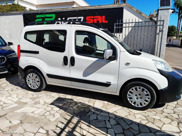 PEUGEOT Bipper Tepee 1.3 HDi 75 Active - Foto 6
