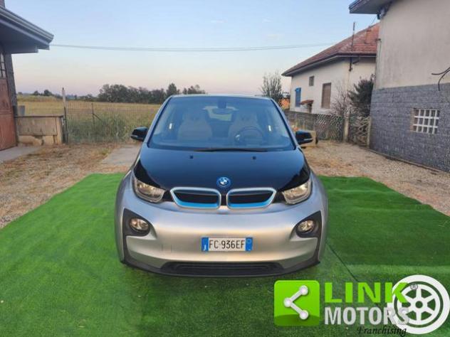 BMW i3 60AH rif. 24162931 - Foto 2