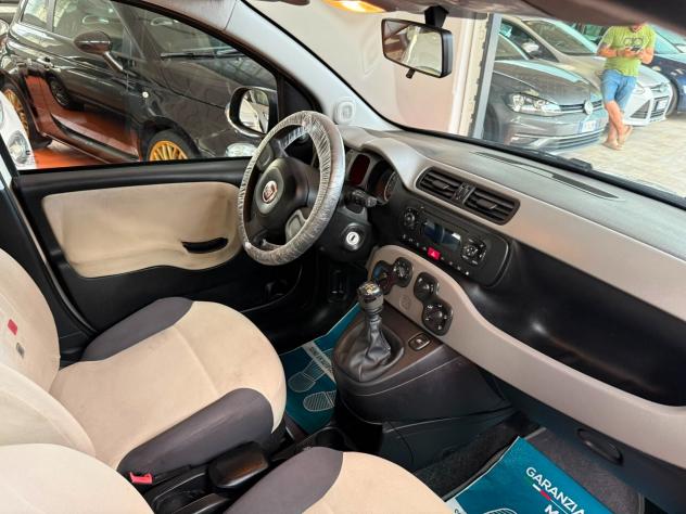 Fiat Panda 1.2 EasyPower benzina gpl - Foto 9