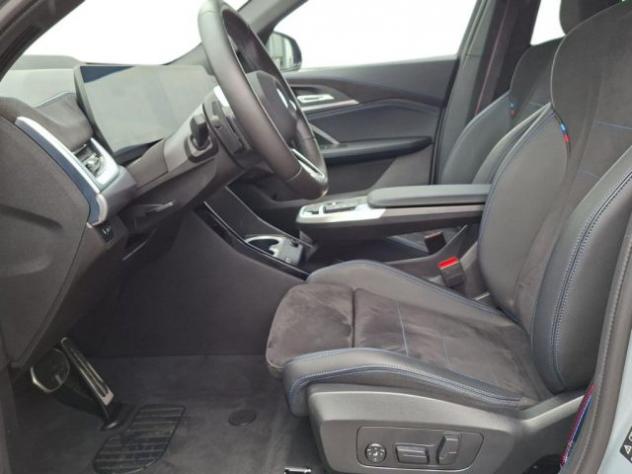 BMW X2 xDrive 20d Msport Pro Aut. rif. 23786240 - Foto 9