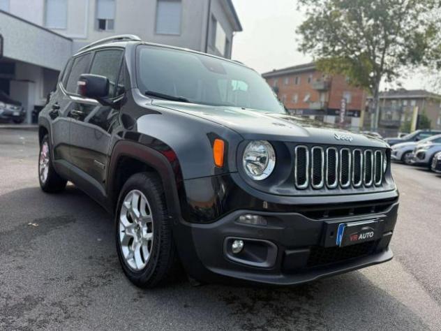 Jeep Renegade 1.6 mjt Limited fwd 120cv E6 - Foto 6