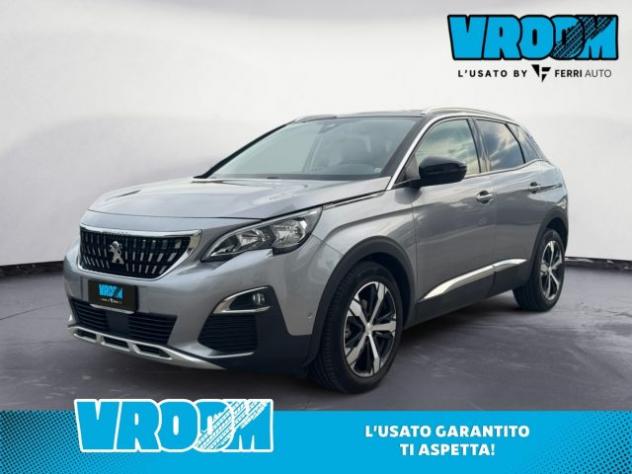 PEUGEOT 3008 1.5 BlueHDi 130 S&S Business rif. 23878785 - Foto 2