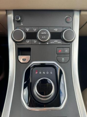 LAND ROVER Range Rover Evoque 2.0 TD4 150 CV HSE rif. 22823150 - Foto 8