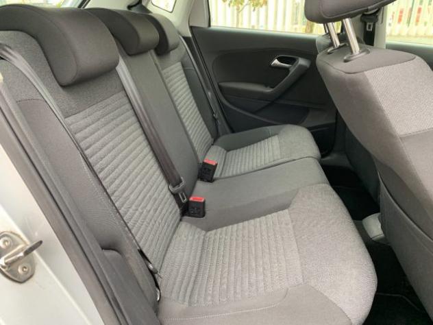 VOLKSWAGEN Polo 1.2 70 CV 5p. Comfortline rif. 24208577 - Foto 10