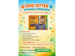 dog sitter
