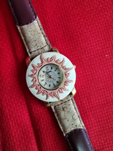 OROLOGIO ( PEARL QUARZO - DONNA ) - Foto 3