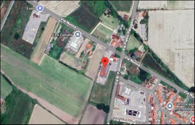 Immobile in asta di 246 m² in vendita a Avezzano - Foto 13
