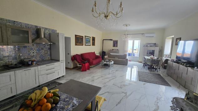 Appartamento in Via Costabile Carducci