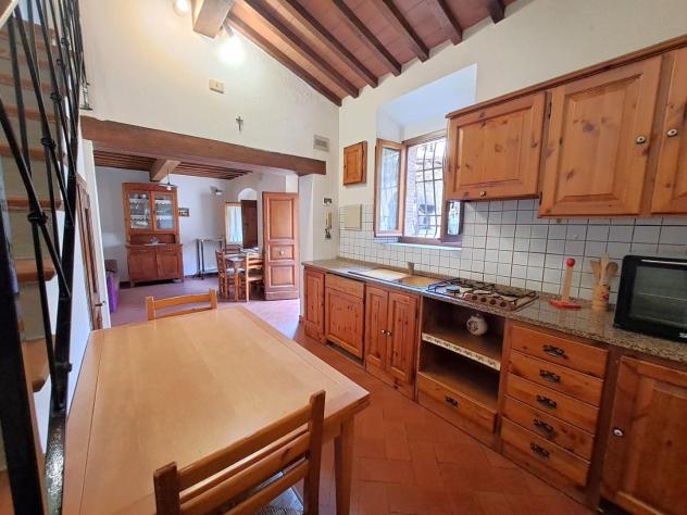 Appartamento in vendita a Castellina in Chianti 60 mq Rif: 1414294 - Foto 7