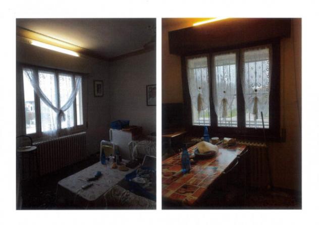 Casa indipendente di 100 m² con più di 5 locali e box auto in vendita a Cavezzo - Foto 14