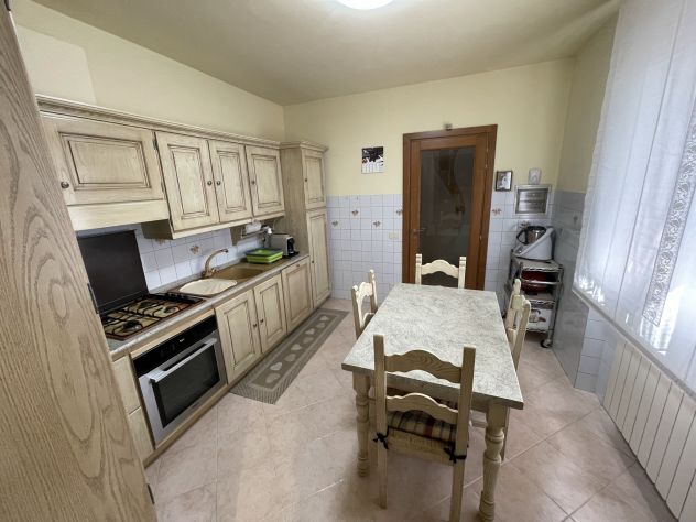 Villa a Schiera Viciomaggio (AREZZO ) - Foto 4