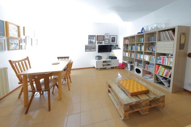 Appartamento in vendita a Collesalvetti 79 mq Rif: 1450202 - Foto 3