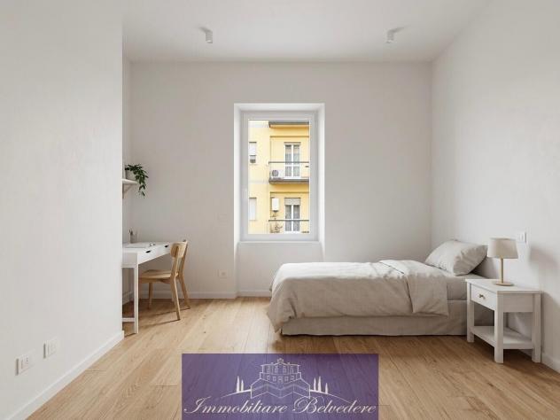 Trilocale in vendita a Firenze, Rifredi - Foto 6