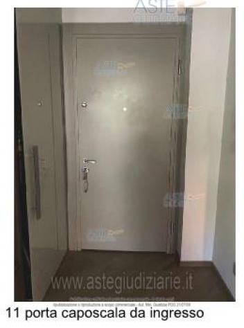 IMMOBILI-IMMOBILE RESIDENZIALE-Via Pasquale Berghini, 35C/6, 16132 Genova GE, Italia - Foto 2