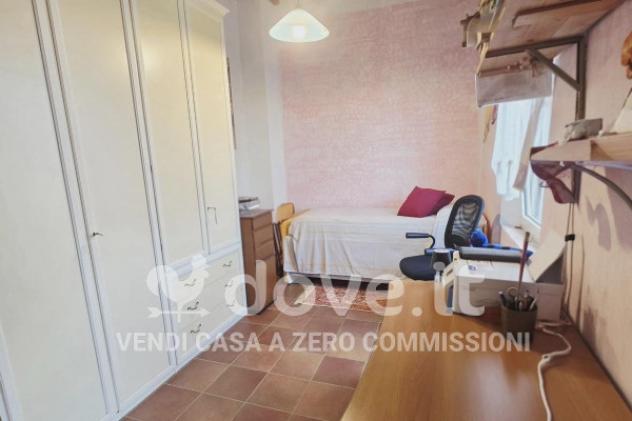 Villa di 100 m² con 5 locali in vendita a Montepulciano - Foto 7