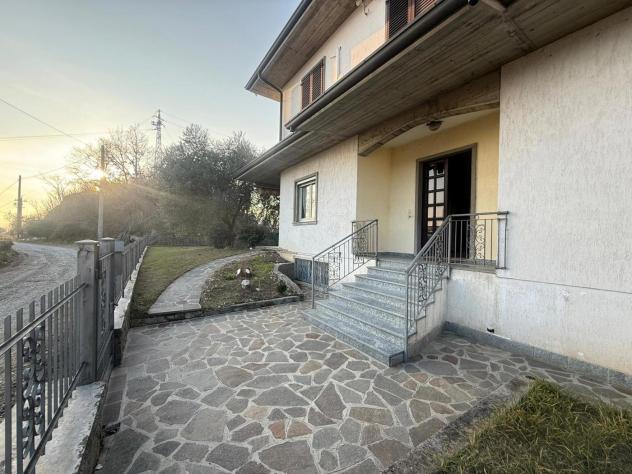Villa bifamiliare - Paratico . Rif.: Cod. rif 3288689VRG - Foto 6