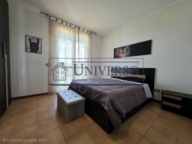 TRILOCALE IN RECENTE PALAZZINA CON AMPIO BOX AUTONOMO - Foto 6